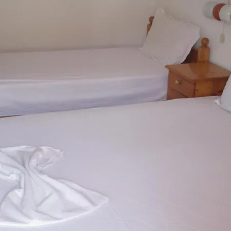 Chanevi Guest house Chernomorets