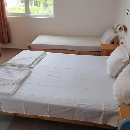 Guest house Chanevi *