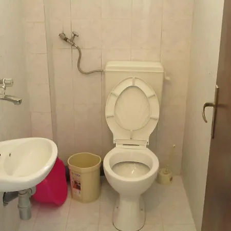 Guest house Chanevi