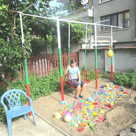 Guest house Chanevi