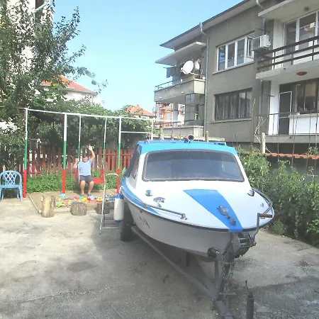 Guest house Chanevi